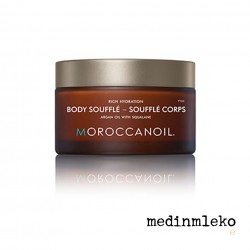 Moroccanoil - Body Souffle Originale - Sufle za telo
