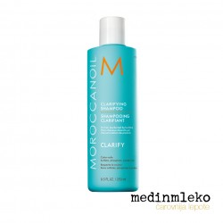 Moroccanoil - Clarify čistilni šampon