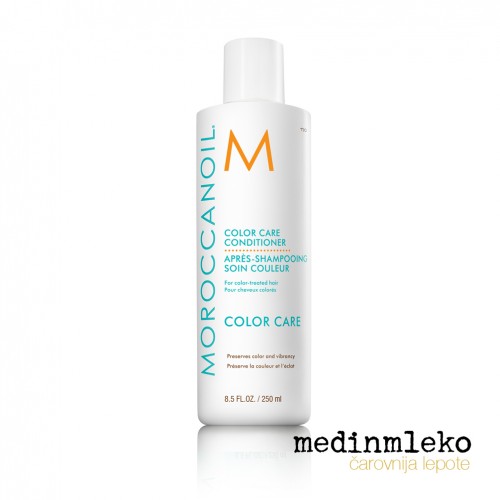 Moroccanoil - Color Care balzam za barvane lase