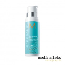 Moroccanoil - Curl krema za oblikovanje kodrov