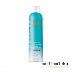 Moroccanoil - Dry suhi šampon za temne lase