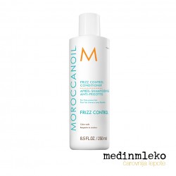 Moroccanoil - Frizz control balzam za neukrotljive lase 