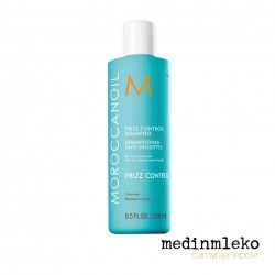 Moroccanoil - Frizz control šampon za neukrotljive lase