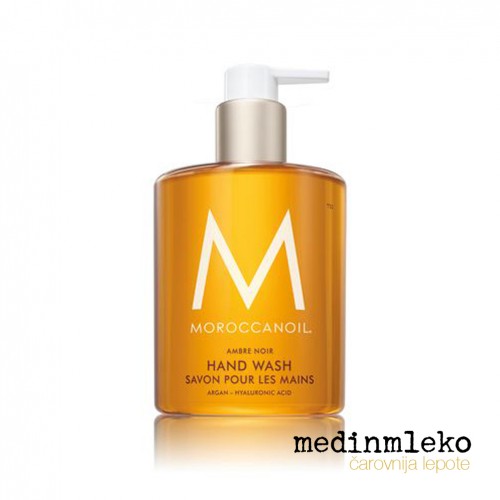 Moroccanoil - Body Hand wash Originale - Milo za roke