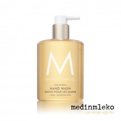 Moroccanoil - Body Hand wash Oud Minéral - Milo za roke