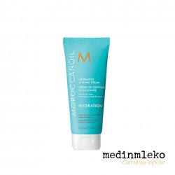 Moroccanoil - MINI Hydratation styling krema za hidratacijo las