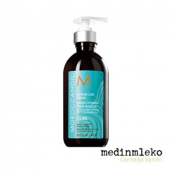 Moroccanoil - Curl Intense  Cream intenzivna krema za oblikovanje kodrov