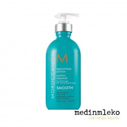 Moroccanoil - Frizz Smoothing losjon za glajenje las 