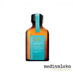Moroccanoil - Treatment negovalno olje za vse tipe las mini