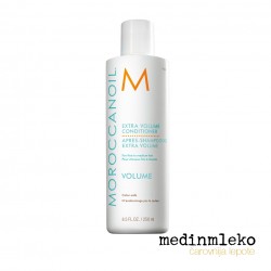 Moroccanoil - Volume balzam za večji volumen las