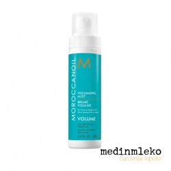 Moroccanoil - Volume mist sprej za večji volumen las