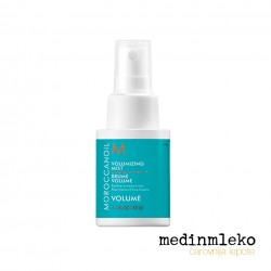 Moroccanoil - Volume mist sprej za večji volumen las - mini