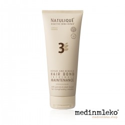 Natulique Hair Bond Maintenance 200ml - Intenzivna negovalna maska za obnovo lasnih vezi