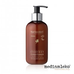 Natulique Everyday Conditioner 250ml - Lahek balzam za vsakodnevno uporabo