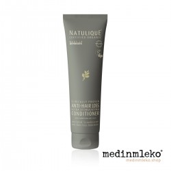 Natulique Anti-Hair Loss Conditioner 150ml - Krepilni balzam proti izpadanju las