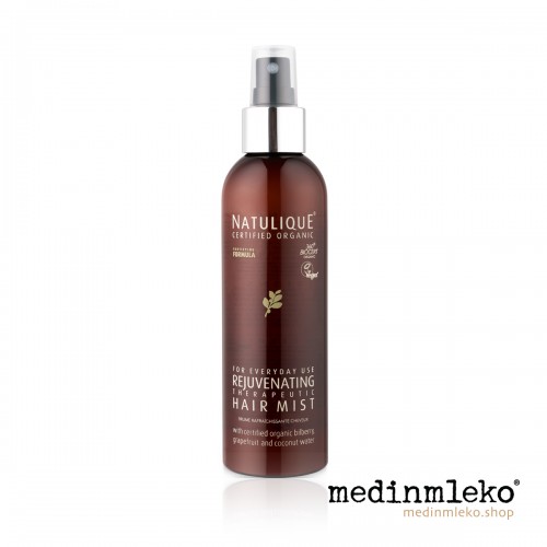 Natulique Rejuvenating Hair Mist 200ml - Obnovitvena meglica za lase