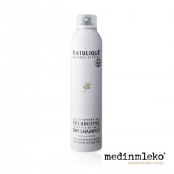 Natulique Volumizing Dry Shampoo 300ml - Suhi šampon za večji volumen las