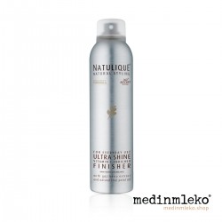 Natulique Ultra Shine Finisher 230ml - Zaključni sprej za intenziven sijaj