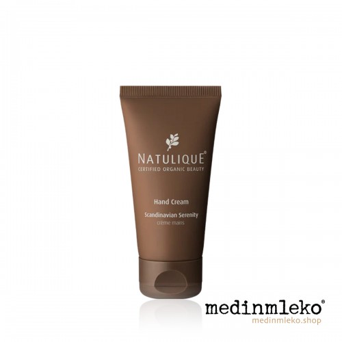  Natulique Scandinavian Serenity Hand Cream 50ml - Krema za roke