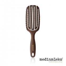 Natulique Wet Brush - Krtača za razčesavanje las
