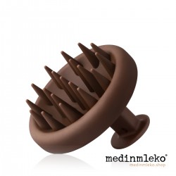 Natulique Scalp Brush - Krtača za masažo lasišča