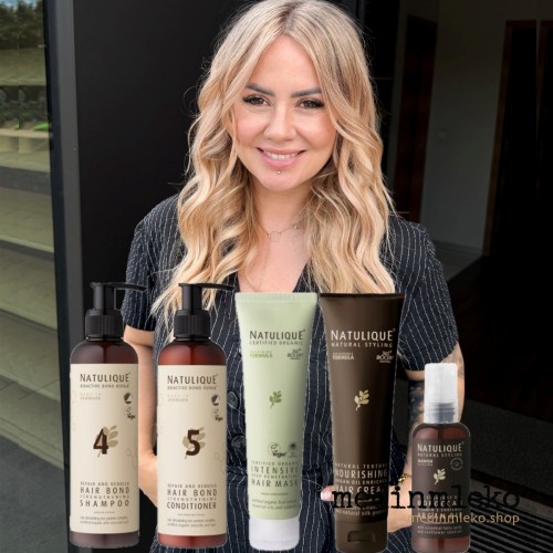 Natulique paket Jerica