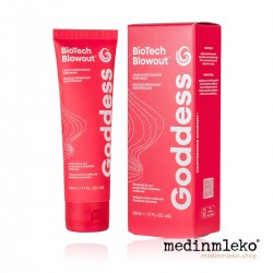 medinmleko - Paket Goddess BioTech Restorative - Šampon, balzam in leave-in maska in Cactus Duo Bleo Coral medinmleko - Paket Goddess BioTech Restorative - Šampon, balzam in leave-in maska in Cactus Duo Bleo Coral