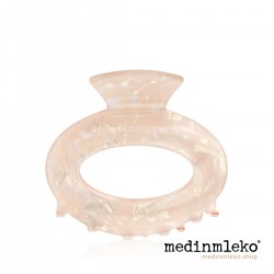 invisibobble® CLIPSTAR Rosy Bliss – Elegantna ščipalka za lase invisibobble® CLIPSTAR Rosy Bliss – Elegantna ščipalka za lase