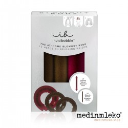 invisibobble® Premium Blowout Hero Set - Set za voluminozno pričesko