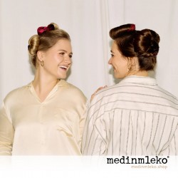 invisibobble® Premium Blowout Hero Set - Set za voluminozno pričesko