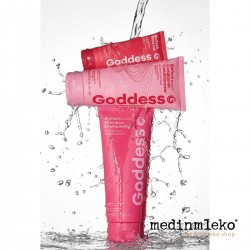 Goddess BioTech Restorative Paket - Šampon, balzam in leave-in maska