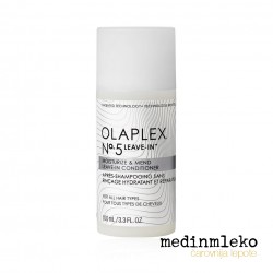 OLAPLEX N°5L - Moisturize and Mend Leave-In Conditioner - balzam brez izpiranja