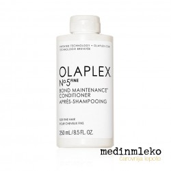 OLAPLEX N°5 FINE - Kremni balzam za tanke lase