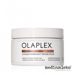 Olaplex Rich Hydration Mask 200ml - Maska za intenzivno vlaženje suhih las