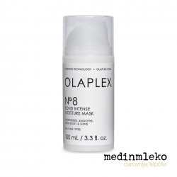 OLAPLEX N°8 - Bond Intense Moisture Mask intenzivna vlažilna maska