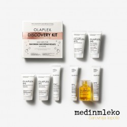 OLAPLEX  -  Paket Discovery kit - Olje No. 7 + DARILO