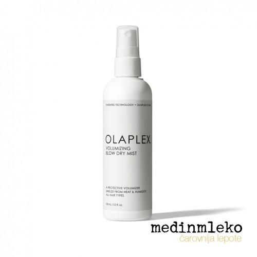 OLAPLEX VOLUMIZING BLOW DRY MIST - meglica za feniranje