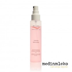 Dr. E. Voss - Calming Body Spray – pomirjujoče razpršilo za telo