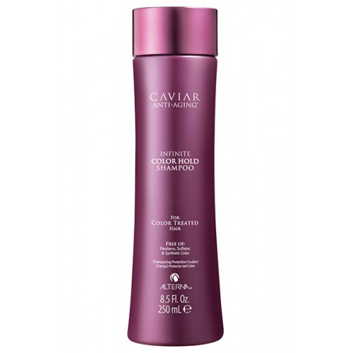 Alterna - Caviar Infinite Color Hold šampon za barvane lase