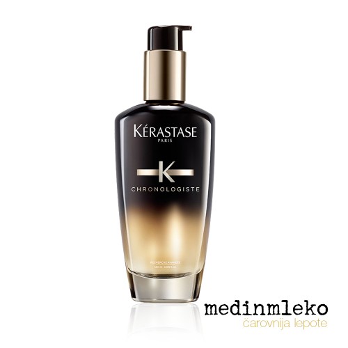 Kérastase - Chronologiste Parfum en Huile odišavljeno olje za lase