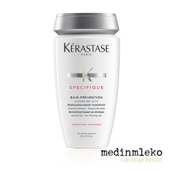 Kérastase - Specifique Bain Prévention kopel za normalne lase in lase nagnjene k tanjšanju