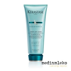 Kérastase - Resistance Fondant Ciment Anti-Usure nega za okrepitev poškodovanih las