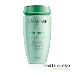 Kérastase - Resistance Volumifique Bain kopel za večji volumen tankih las
