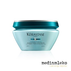 Kérastase - Resistance Masque Force Architecte maska za zelo poškodovane lase