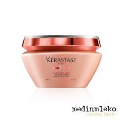 Kérastase - Discipline Maskeratine maska za neukročene lase, ki jih je težko oblikovati