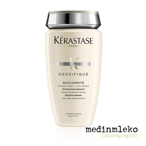 Kérastase - Densifique Bain Densite kopel za lase, ki jim primanjkuje gostote