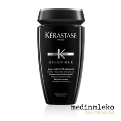 Kérastase - Densifique Homme Bain Densité kopel za moške z redkimi lasmi