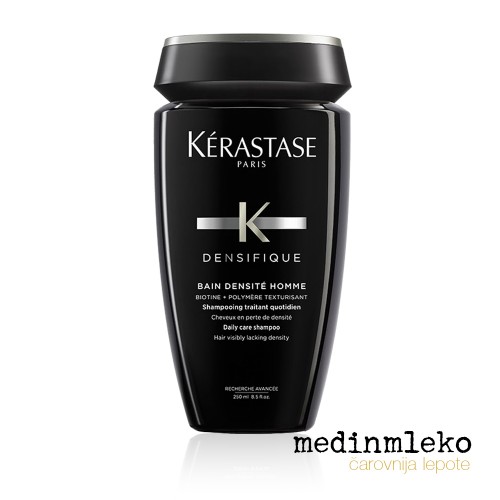 Kérastase - Densifique Homme Bain Densité kopel za moške z redkimi lasmi