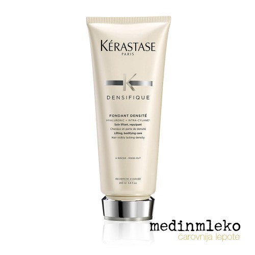 Kérastase - Densifique Fondant Densité nega za lase, ki jim primanjkuje gostote