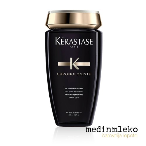 Kérastase - Chronologiste Bain Révitalisant kopel za globinsko čiščenje